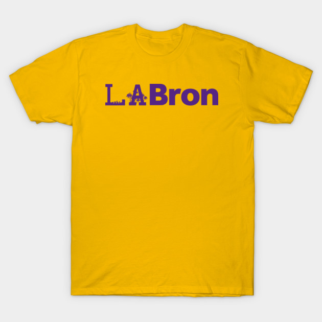 LA Bron